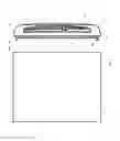 Fig. 07 - Laundry treatment device having a control panel assembly