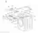 Fig. 01 - Washing machine