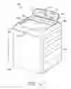 Fig. 02 - Fluid additive dispenser for a washing machine appliance