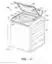 Fig. 03 - Fluid additive dispenser for a washing machine appliance