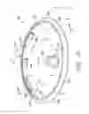 Fig. 04 - Fluid additive dispenser for a washing machine appliance