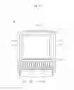 Fig. 10 - Laundry drying apparatus