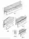 Fig. 02 - Rail of a drainage channel