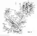 Fig. 04 - Snow clearing device
