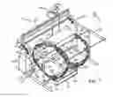 Fig. 06 - Snow clearing device