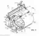 Fig. 08 - Snow clearing device