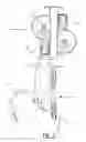 Fig. 03 - Gripper device and hoisting device for a trash rake cleaner, trash rake cleaner and method therefor