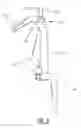 Fig. 10 - Gripper device and hoisting device for a trash rake cleaner, trash rake cleaner and method therefor