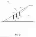 Fig. 03 - Method and apparatus for stabilizing slopes and embankments with soil load transfer plates