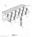 Fig. 04 - Method and apparatus for stabilizing slopes and embankments with soil load transfer plates