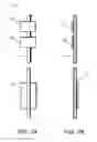 Fig. 08 - Method and apparatus for stabilizing slopes and embankments with soil load transfer plates