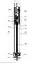 Fig. 01 - METHOD AND DEVICE FOR PRODUCING A FOUNDATION ELEMENT IN THE GROUND