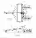 Fig. 02 - Split Walking Beams for Raising and Lowering Respective Sides of a Vehicle or Implement Frame to Control a Tilt Angle or Height Thereof