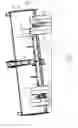 Fig. 05 - Split Walking Beams for Raising and Lowering Respective Sides of a Vehicle or Implement Frame to Control a Tilt Angle or Height Thereof