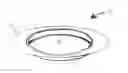 Fig. 01 - BIODEGRADABLE SINK RING