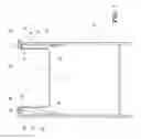 Fig. 02 - Mounting driver for undermounted sinks