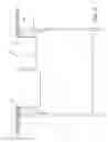 Fig. 03 - Mounting driver for undermounted sinks