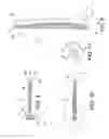Fig. 07 - Mounting driver for undermounted sinks