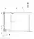 Fig. 11 - Mounting driver for undermounted sinks