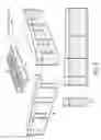 Fig. 08 - Expandable, modular information technology building infrastructure with removable exterior expansion wall
