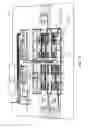 Fig. 11 - Expandable, modular information technology building infrastructure with removable exterior expansion wall