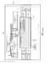 Fig. 12 - Expandable, modular information technology building infrastructure with removable exterior expansion wall