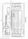 Fig. 17 - Expandable, modular information technology building infrastructure with removable exterior expansion wall