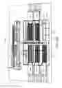 Fig. 20 - Expandable, modular information technology building infrastructure with removable exterior expansion wall