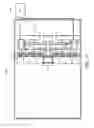 Fig. 24 - Expandable, modular information technology building infrastructure with removable exterior expansion wall