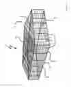 Fig. 03 - FRAMELESS CONSTRUCTION USING SINGLE AND DOUBLE PANELS