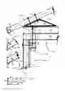 Fig. 15 - FRAMELESS CONSTRUCTION USING SINGLE AND DOUBLE PANELS