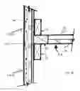 Fig. 17 - FRAMELESS CONSTRUCTION USING SINGLE AND DOUBLE PANELS
