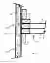 Fig. 18 - FRAMELESS CONSTRUCTION USING SINGLE AND DOUBLE PANELS
