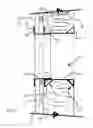 Fig. 26 - FRAMELESS CONSTRUCTION USING SINGLE AND DOUBLE PANELS