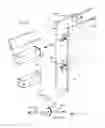 Fig. 36 - FRAMELESS CONSTRUCTION USING SINGLE AND DOUBLE PANELS