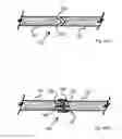 Fig. 43 - FRAMELESS CONSTRUCTION USING SINGLE AND DOUBLE PANELS