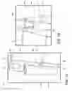 Fig. 11 - Modular block wall system
