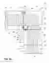 Fig. 15 - Modular block wall system