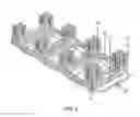 Fig. 07 - INTERLOCKING STRUCTURAL BLOCK REINFORCEMENT MEANS AND MODULAR BUILDING SYSTEM