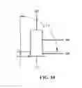Fig. 11 - INTERLOCKING STRUCTURAL BLOCK REINFORCEMENT MEANS AND MODULAR BUILDING SYSTEM