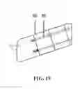 Fig. 20 - INTERLOCKING STRUCTURAL BLOCK REINFORCEMENT MEANS AND MODULAR BUILDING SYSTEM
