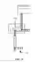 Fig. 26 - INTERLOCKING STRUCTURAL BLOCK REINFORCEMENT MEANS AND MODULAR BUILDING SYSTEM