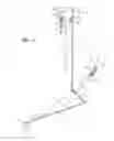 Fig. 05 - Automatic retractable downspout system