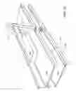 Fig. 04 - Auto-rotating aisle rail systems and methods