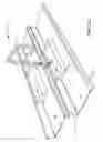 Fig. 06 - Auto-rotating aisle rail systems and methods