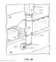 Fig. 09 - Auto-rotating aisle rail systems and methods