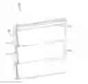 Fig. 01 - Backed panel and system for connecting backed panels