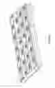 Fig. 14 - Integrated fiber cement and foam as insulated cladding with enhancements