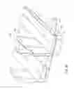 Fig. 19 - Integrated fiber cement and foam as insulated cladding with enhancements