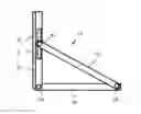 Fig. 01 - Adjustable support